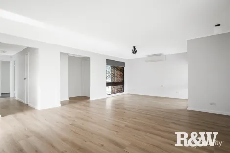 Property photo of 4 Dino Close Rooty Hill NSW 2766