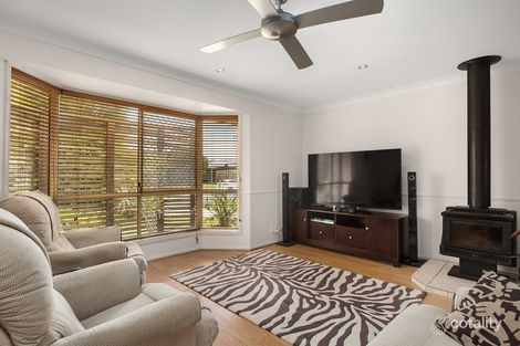 Property photo of 21 Redgrove Avenue Wellington Point QLD 4160