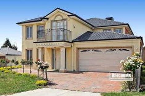Property photo of 4 Upfield Walk Lynbrook VIC 3975