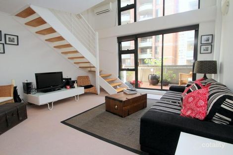 409/1 Poplar St, Surry Hills, NSW 2010