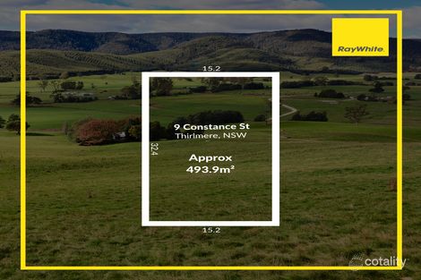 Property photo of 9 Constance Street Thirlmere NSW 2572