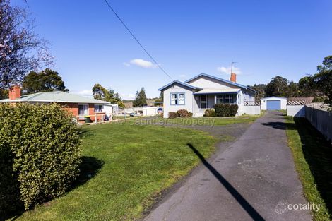 Property photo of 106 Mersey Main Road Spreyton TAS 7310