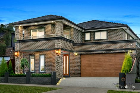 3 Wallagaraugh Pkwy, Wollert, VIC 3750