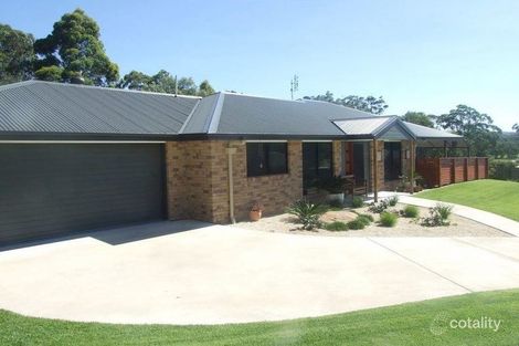 Property photo of 7 Jackson Court Crows Nest QLD 4355