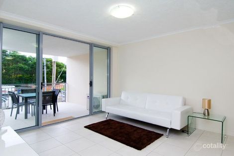 Property photo of 8/3 Wickham Street Newmarket QLD 4051