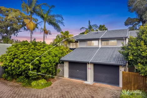 7/40 SUNBIRD ST, BURLEIGH WATERS, QLD 4220