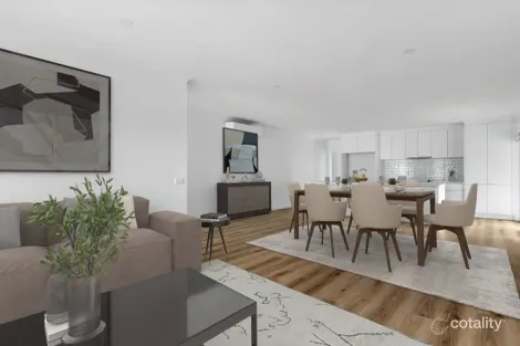 Property photo of 34A Balmoral Place Traralgon VIC 3844