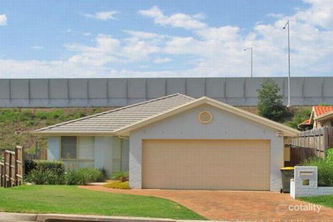 9 Stallion Glen, Glenwood, NSW 2768