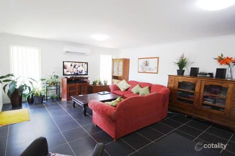 Property photo of 56 Davis Cup Court Oxenford QLD 4210
