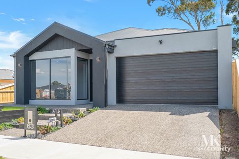 Property photo of 63 Porcini Parade Mickleham VIC 3064
