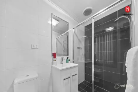 Property photo of 96 Hartlepool Road Edmondson Park NSW 2174