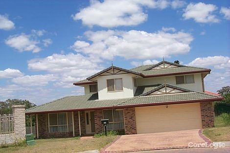 Property photo of 18 Chalmers Place Sunnybank QLD 4109
