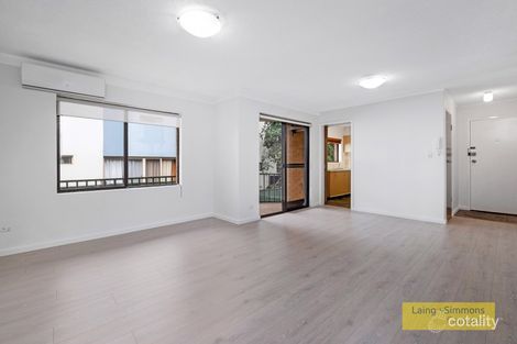 Property photo of 9/57-69 Cobar Street Dulwich Hill NSW 2203