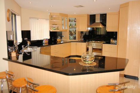Property photo of 21 Bettington Road Oatlands NSW 2117