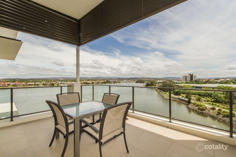 Property photo of 30/9 Moores Crescent Varsity Lakes QLD 4227