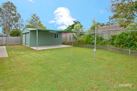 Property photo of 274 River Hills Road Eagleby QLD 4207