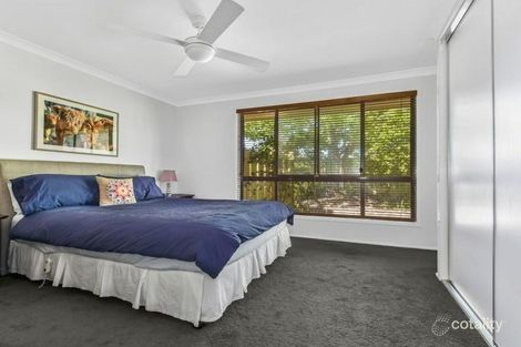 Property photo of 6 Geisel Street Rangeville QLD 4350