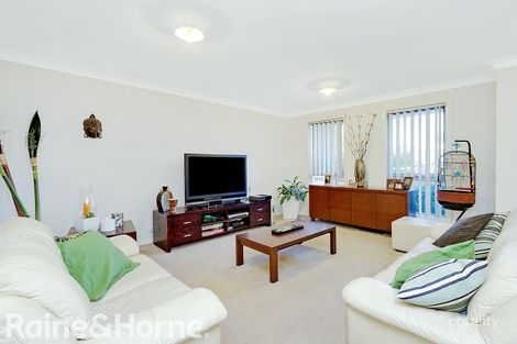 Property photo of 162 Stanhope Parkway Stanhope Gardens NSW 2768