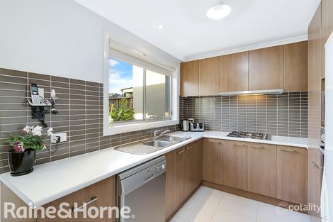 Property photo of 162 Stanhope Parkway Stanhope Gardens NSW 2768