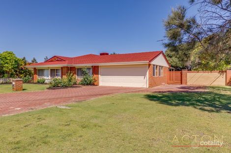 Property photo of 1 Alkina Cove Canning Vale WA 6155