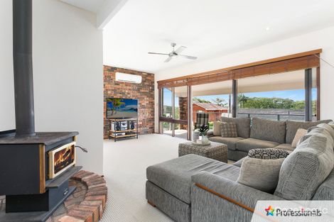 Property photo of 10 Cranbrook Place Illawong NSW 2234