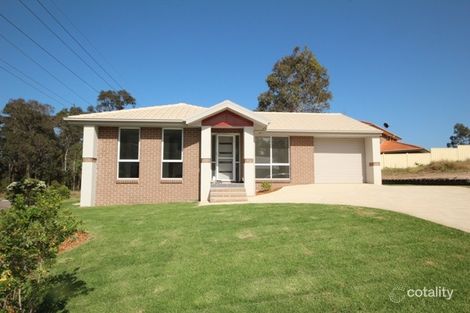 Property photo of 1 Fauna Place Watanobbi NSW 2259