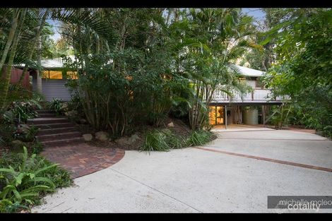 Property photo of 71 Chapel Hill Road Chapel Hill QLD 4069