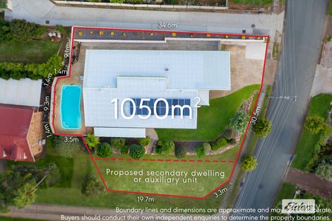 Property photo of 12 Kunde Street Cornubia QLD 4130