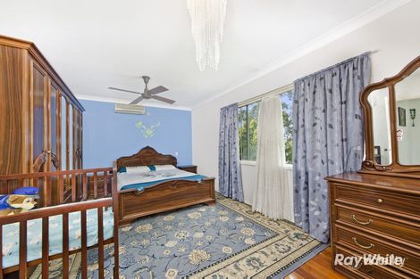Property photo of 48 Percy Street Marayong NSW 2148