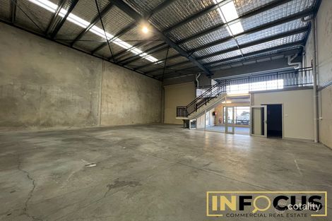 25/10 John Hines Ave, Minchinbury, NSW 2770