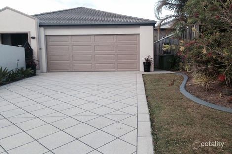 Property photo of 2/6 Leopardwood Circuit Robina QLD 4226
