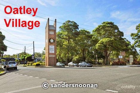Property photo of 23 Frederick Street Oatley NSW 2223
