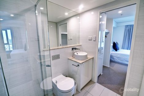 1709/510 St Pauls Tce, Bowen Hills, QLD 4006