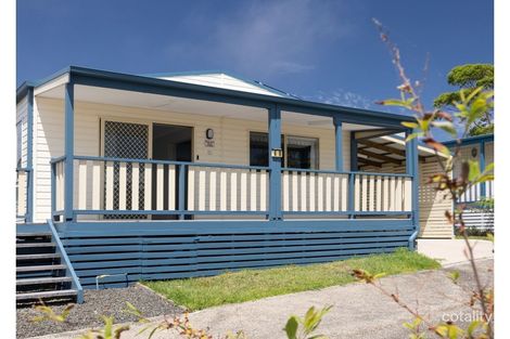 68/385 Princes Hwy, Ulladulla, NSW 2539