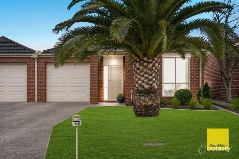 1/8 GOVERNOR CL, TARNEIT, VIC 3029