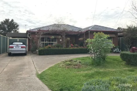 16 Hampstead Dr, Hoppers Crossing, VIC 3029