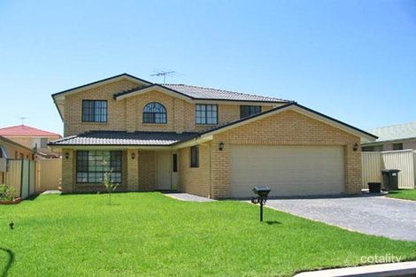 21 Skipton Lane, Prestons, NSW 2170
