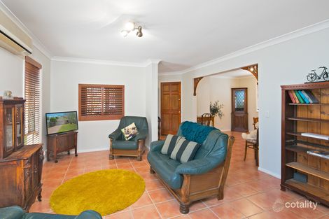 16a Russell St, Cleveland, QLD 4163