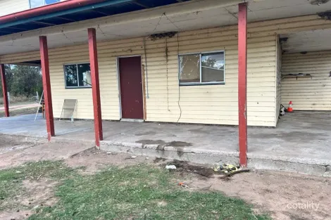 Property photo of 1612 Tara-Kogan Road Tara QLD 4421