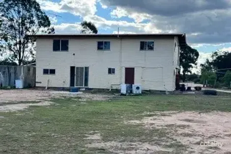 Property photo of 1612 Tara-Kogan Road Tara QLD 4421