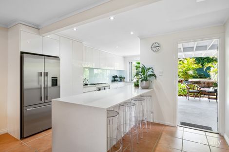 Property photo of 63 Park Street Kelvin Grove QLD 4059