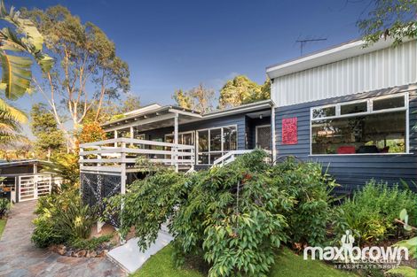 Property photo of 13 Heathfield Grove Montrose VIC 3765