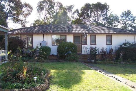 Property photo of 5 Ball Place Goulburn NSW 2580
