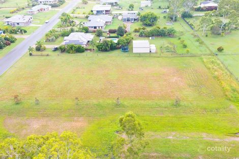 Property photo of 4 Nanando Drive Calliope QLD 4680