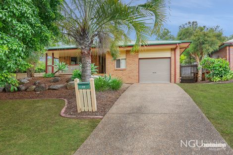 Property photo of 38 Edith Drive North Ipswich QLD 4305