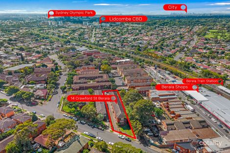 1 Crawford St, Berala, NSW 2141