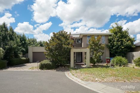 10 Harpenden Tce, Cranbourne, VIC 3977
