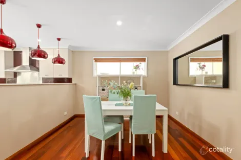 Property photo of 63 Corinth Road Heathcote NSW 2233