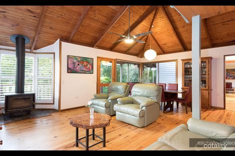 Property photo of 71 Chapel Hill Road Chapel Hill QLD 4069