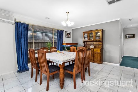 Property photo of 20 John Batman Drive Melton West VIC 3337